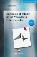 Iniciacion Al Estudio De Las Variedades Diferenciables (6ª E