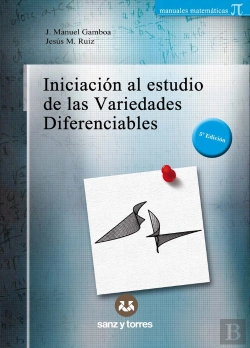 Bertrand.pt - Iniciacion Al Estudio De Las Variedades Diferenciables