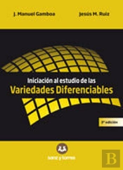 Iniciación Al Estudio De Las Variedades Diferenciables