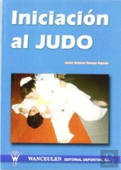 Iniciación Al Judo
