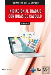 Iniciacion Al Trabajo Con Hojas Calculo