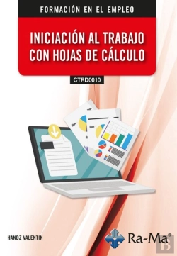 Bertrand.pt - Iniciacion Al Trabajo Con Hojas Calculo