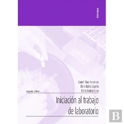 Bertrand.pt - Iniciacion Al Trabajo De Laboratorio