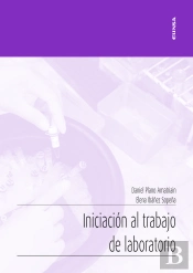Iniciación Al Trabajo De Laboratorio