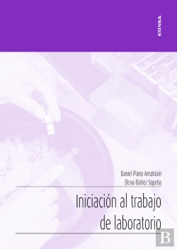 Bertrand.pt - Iniciación Al Trabajo De Laboratorio