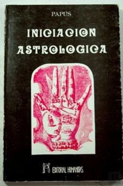 Bertrand.pt - Iniciacion Astrologica