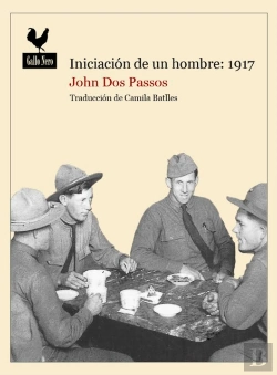 Bertrand.pt - Iniciación De Un Hombre: 1917