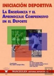 Iniciación Deportiva