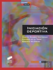 Iniciación Deportiva