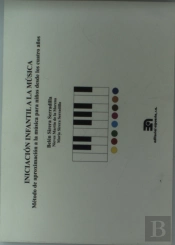 Iniciación Infantil A La Música