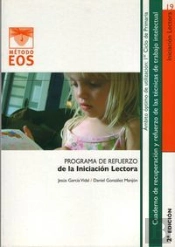 Iniciación Lectora