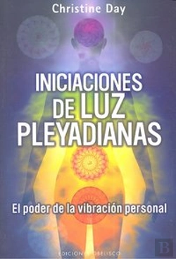 Bertrand.pt - Iniciaciones De Luz Pleyadianas