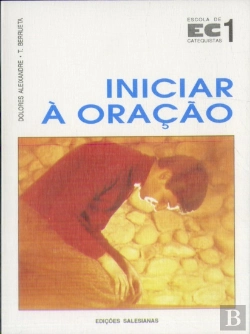 Bertrand.pt - Iniciar à Oração