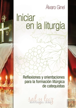 Bertrand.pt - Iniciar En La Liturgia