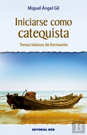 Iniciarse Como Catequista