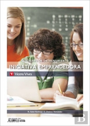 Iniciativa Emprendedora