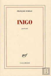 Inigo (Portrait)