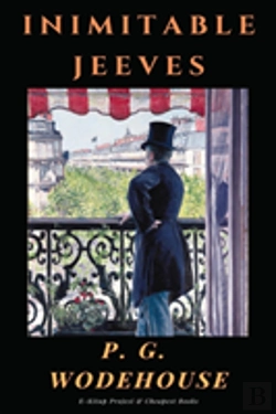 Bertrand.pt - Inimitable Jeeves