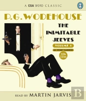Inimitable Jeeves