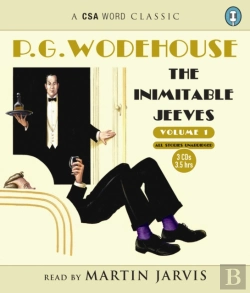 Bertrand.pt - Inimitable Jeeves