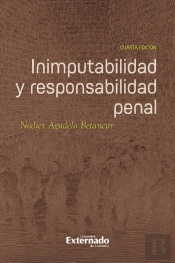 Inimputabilidad Y Responsabilidad Penal