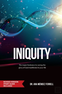 Bertrand.pt - Iniquity: Revised Version Study Guide In