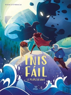 Bertrand.pt - Inis Fail ; Le Peuple De Dana