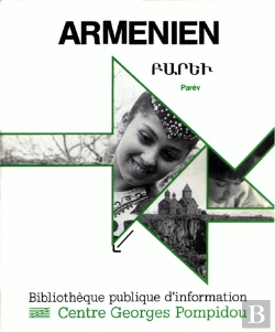 Bertrand.pt - Init A L'Armenien/Coffret L+K7