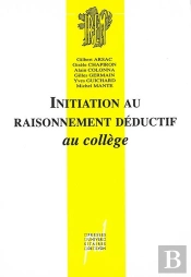 Init Raisonnem Deductif C
