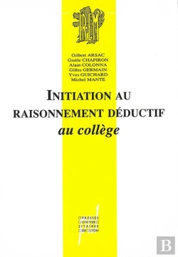 Bertrand.pt - Init Raisonnem Deductif C