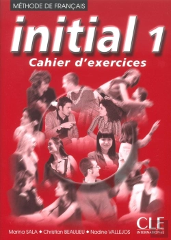 Bertrand.pt - Initial 1 : Cahier D'Exercices