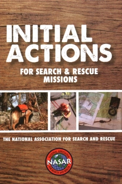 Bertrand.pt - Initial Actions For Search & Rescue Missions