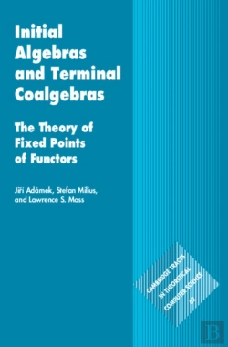 Bertrand.pt - Initial Algebras And Terminal Coalgebras
