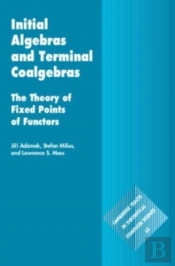 Initial Algebras And Terminal Coalgebras