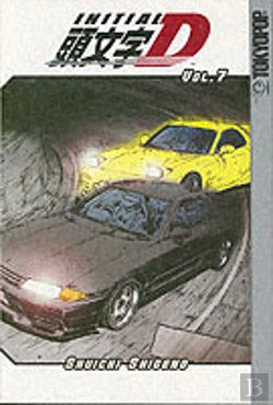 Bertrand.pt - Initial D