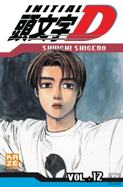 Bertrand.pt - Initial D T.12