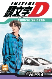 Initial D T.14