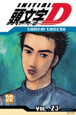 Bertrand.pt - Initial D T.23