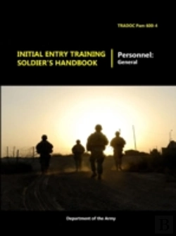 Bertrand.pt - Initial Entry Training Soldier'S Handbook