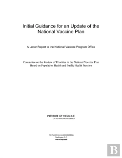 Bertrand.pt - Initial Guidance For An Update Of The National Vaccine Plan