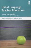 Initial Language Teacher Education
