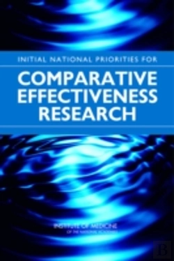 Bertrand.pt - Initial National Priorities For Comparative Effectiveness Research