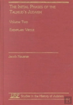 Bertrand.pt - Initial Phases Of The Talmud'S Judaism