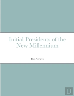 Bertrand.pt - Initial Presidents Of The New Millennium