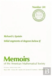 Initial Segments Of Degrees Below 0'
