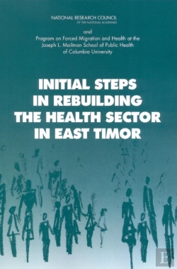 Bertrand.pt - Initial Steps In Rebuilding The Health Sector In East Timor