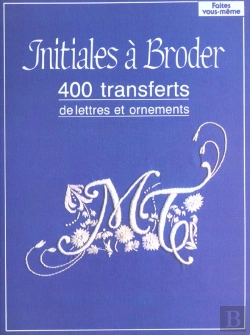 Bertrand.pt - Initiales A Broder