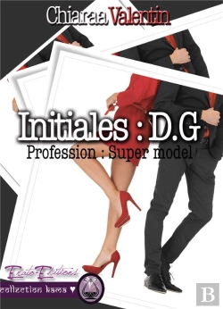 Bertrand.pt - Initiales Dg ; Profession Supermodel