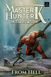 Initialization: A Litrpg Adventure  Mast
