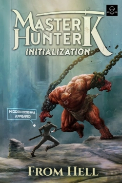 Bertrand.pt - Initialization: A Litrpg Adventure  Mast